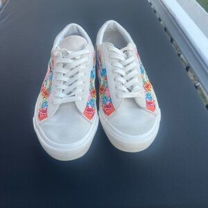 Vans - Men’s 10.5